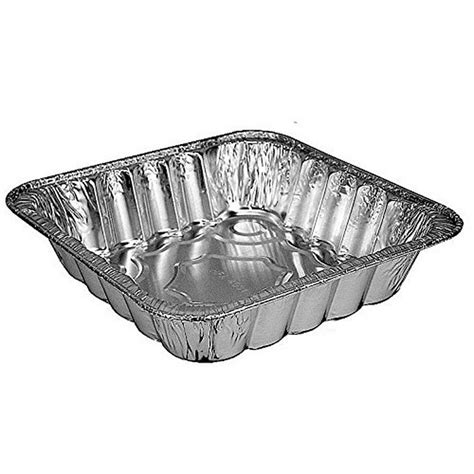 10 square sheet metal pan|Amazon.com: 10x10 Baking Pan.